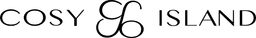 CosyIsland Headless Storefront logo