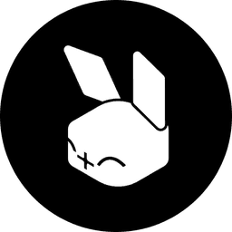 rabbit r1 Headless Store logo
